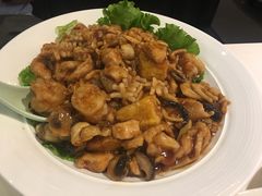 -大铁勺新津菜(东丽阳光新业广场店)