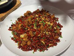 -小河盐帮·私家菜·烤鸭(三元桥·霄云路店)