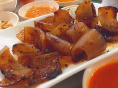 -朴大炮韩式碳烤肉(总店)