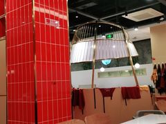 -川锅一号火锅(常德万达店)