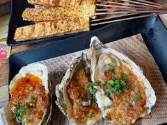 -金谷园饺子·烧烤(人大总店)