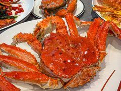 -粤盛海鲜平价店(洛溪食街店)
