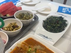 -勇利赵家烤肉坊(含光路店)