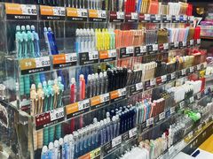 -晨光文具(天客隆大厦大商超市店)