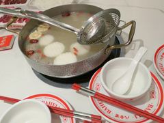 -八合里潮汕鲜牛肉火锅(上海汇智广场店)