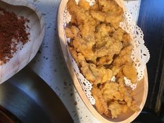 -火鳳祥美蛙牛肉自助(青悦城店)