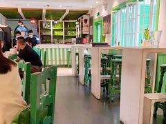 大堂-Carmen卡门西班牙餐厅