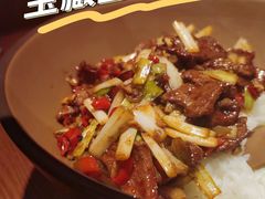 -德天顺盖码饭(人民西路店)