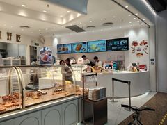 -卡玛王子·面包·蛋糕(南山宝能环球汇店)