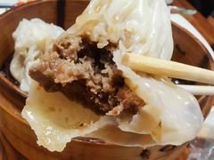 -正宗天津烧麦馆(柳州路店)