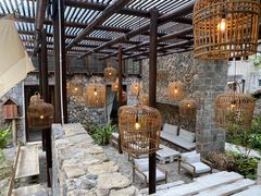 -MOJ coffee(瓯海泽雅水碓坑店)