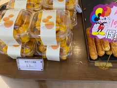-荷家面包生日蛋糕(大渡口万达广场店)