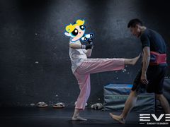 -EVE格斗健身工作室(周康店)