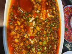 -拾捌川·自贡爆炒(新街口店)