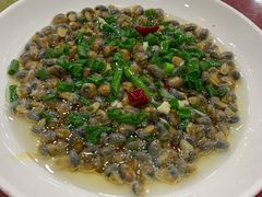 黄泥螺-红灯笼龙凤饭店(宁波老字号店)