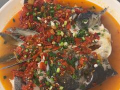 -浔味·山屿湖·正宗淳牌全鱼宴老字号