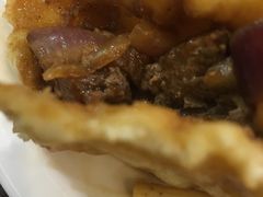 排骨包子-张包铺(道外店)