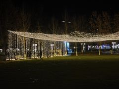 -春晖园度假酒店温泉