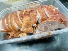 -李记清真馆(打钉巷店)