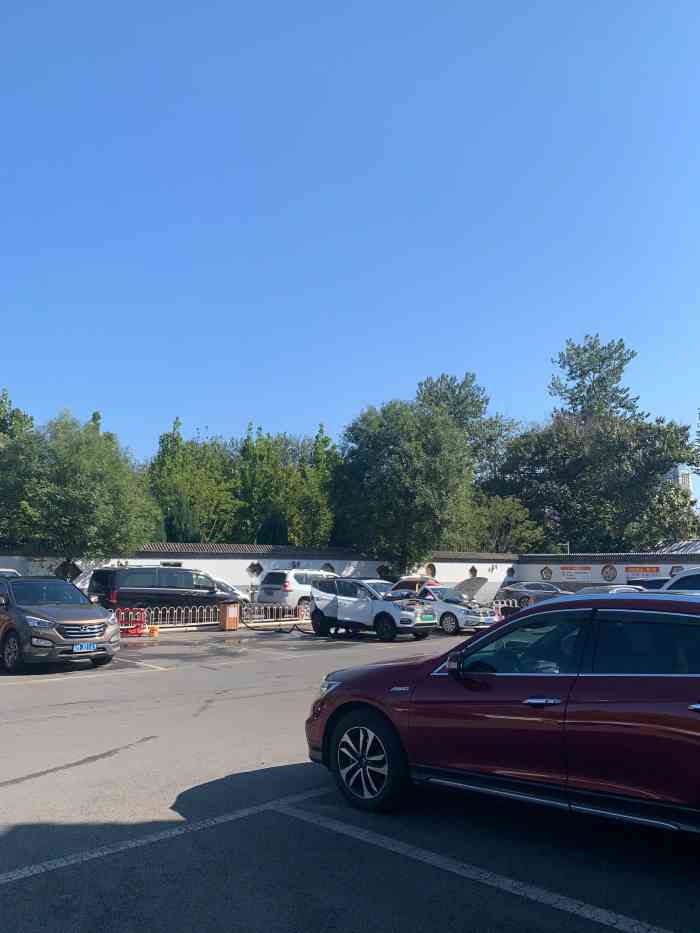 月福汽车装饰(石景山店)