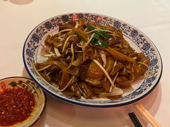 -申粤轩酒楼·三十年粤菜经典(丁香花园店)