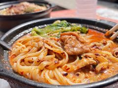 -小街曹师傅砂锅麻辣烫(亚泰大街店)