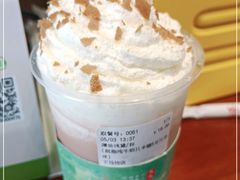 -拾叁茶(罗汉巷店)