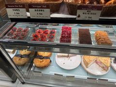 -德南面包房(尚都店)