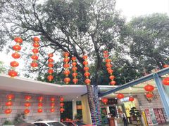 -鹿鸣酒家(越秀店)