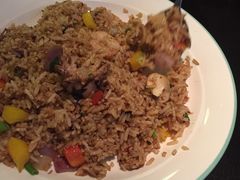 -绿茵阁牛扒餐厅(客村店)