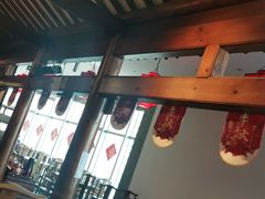 -东来顺饭庄(西直门店)