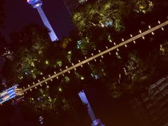 -南通濠河风景名胜区