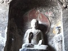-响堂山石窟-北响堂山石窟