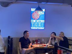 -四禧精酿铜锅涮肉·烧烤工场(大明湖店)