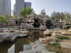 -西海子公园