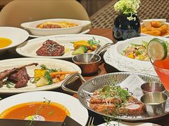 -佐度王子扒房(天鹅湖店)