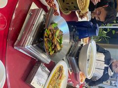 -楚鱼王·河鲜·湖北菜(华农店)