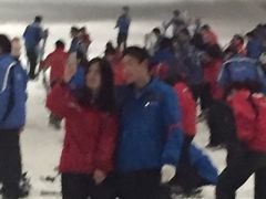 -绍兴启迪乔波冰雪世界