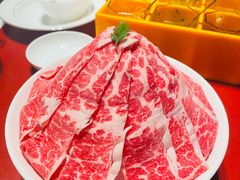 -红雀围·海鲜火锅(陆家嘴中心店)