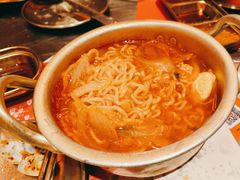 -西塔老太太泥炉烤肉(苏州大悦城店)