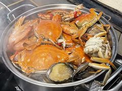 -川骄海鲜自助(亚运村店)