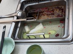 -野妹火锅(龙岗店)