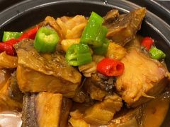 -小秦淮·南京土菜(新亭西路店)
