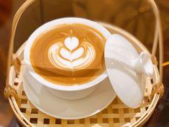 -Fvacee 福万斯柠檬茶·咖啡(狮山店)