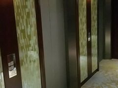 -香港珀丽酒店
