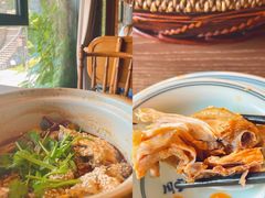 有故事的椒麻鸡-周家二小姐的菜(西津渡店)