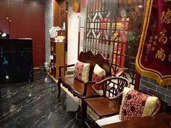 -裕和堂中医推拿艾灸(太古汇臻品店)