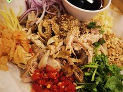 -东排食堂长沙小吃大排档(五一广场店)