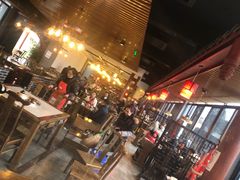 -九尺赵老四鲜鹅肠火锅