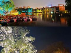 -万泉公园